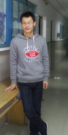 Fangshu Wu