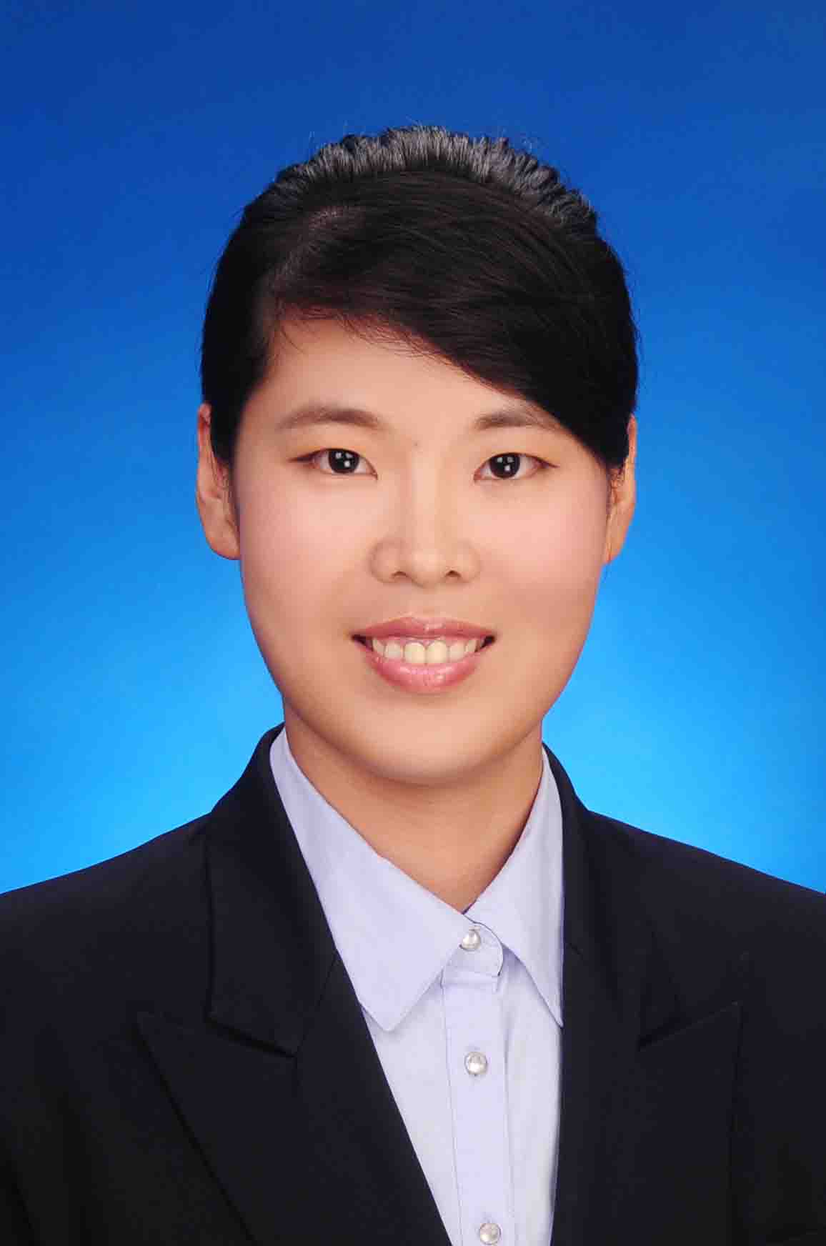 Wei Liu