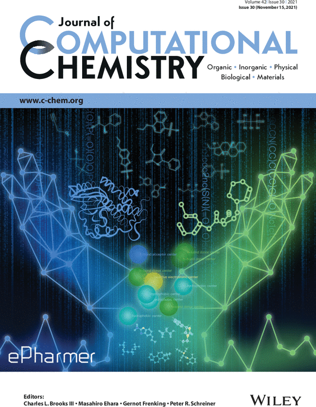 ePharmer: An integrated and graphical software for pharmacophore-based virtual screening