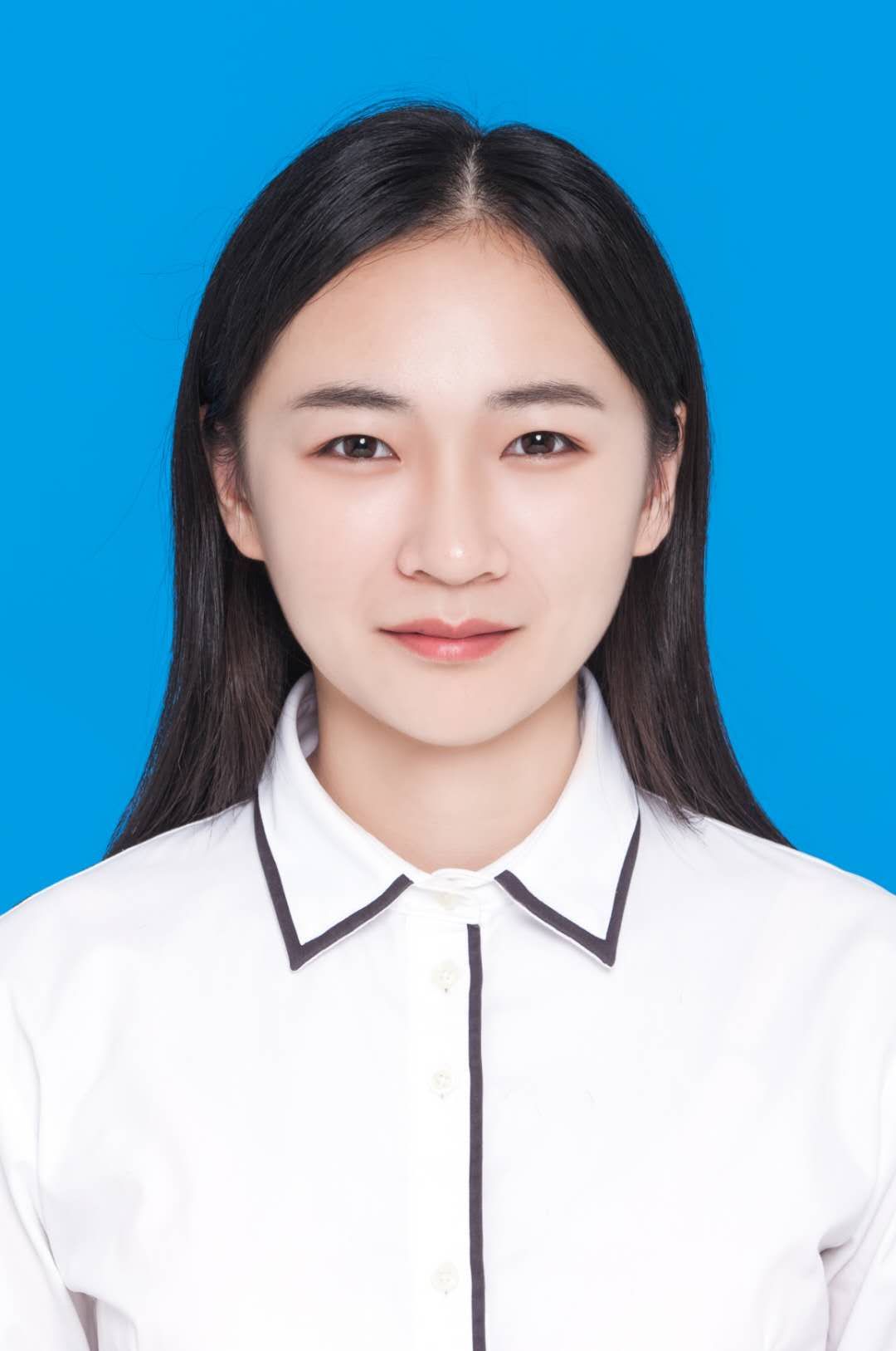 Shanshan Shi