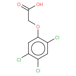 2,4,5-T