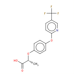 fluazifop-P