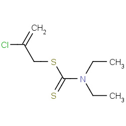 sulfallate