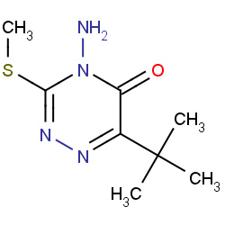 metribuzin