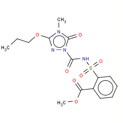 propoxycarbazone