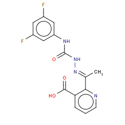 diflufenzopyr
