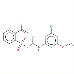 chlorimuron