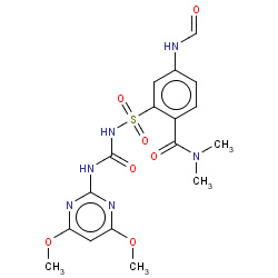 foramsulfuron