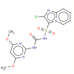 imazosulfuron