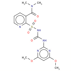 nicosulfuron