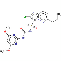 propyrisulfuron