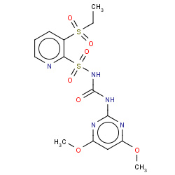 rimsulfuron