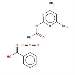 sulfometuron