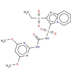 sulfosulfuron