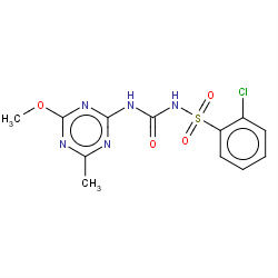 chlorsulfuron