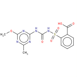 metsulfuron