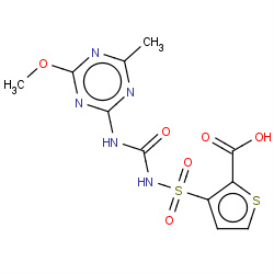 thifensulfuron