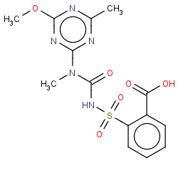 tribenuron