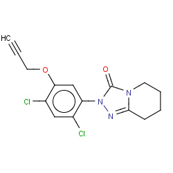 azafenidin