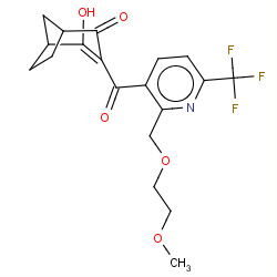 bicyclopyrone