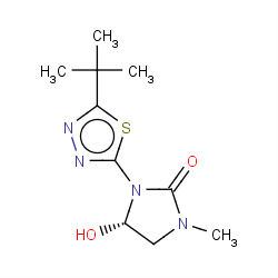 buthidazole