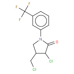 flurochloridone