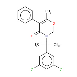 oxaziclomefone