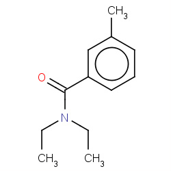 diethyltoluamide