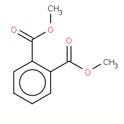 dimethyl phthalate