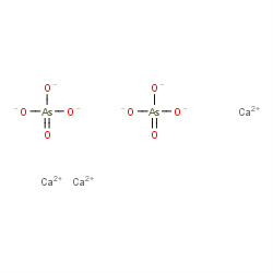 calcium arsenate