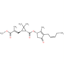 jasmolin II