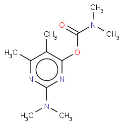 pirimicarb
