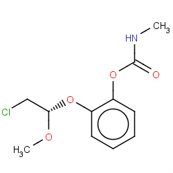 cloethocarb