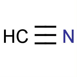 hydrogen cyanide