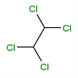 tetrachloroethane