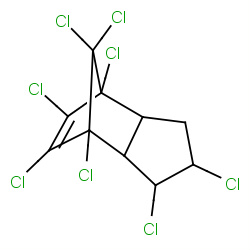 chlordane