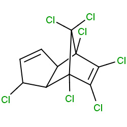 heptachlor