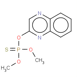 quinalphos-methyl