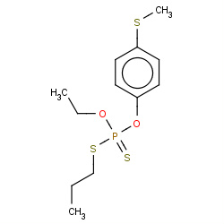 sulprofos