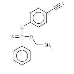 cyanofenphos