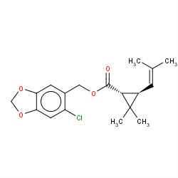 barthrin