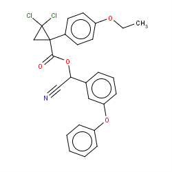 cycloprothrin