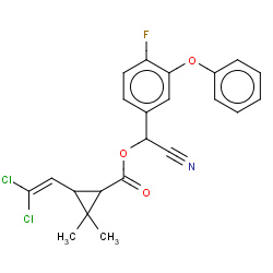 cyfluthrin