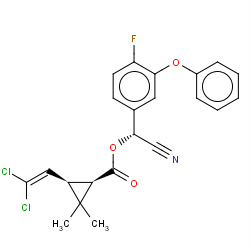 beta-cyfluthrin