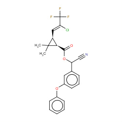 lambda-cyhalothrin