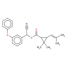 cyphenothrin