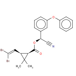 deltamethrin