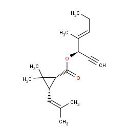 empenthrin
