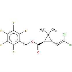 fenfluthrin