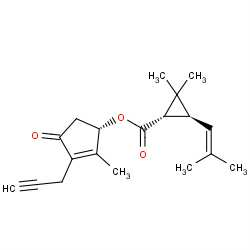 prallethrin